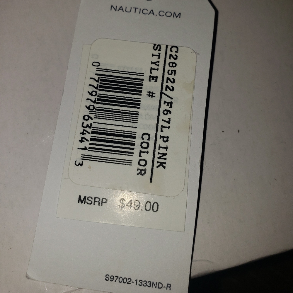 Natical Wallet - Picture 6 of 6